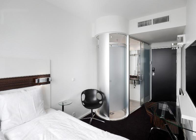 Wakeup - Aarhus Hotel Bilik gambar